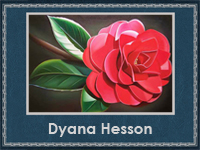 Dyana Hesson