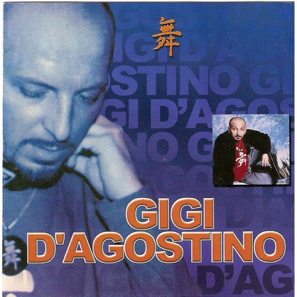 Gigi D'Agostino - Collection (1996-2012)