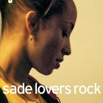 Sade "Lovers Rock" / (2000)