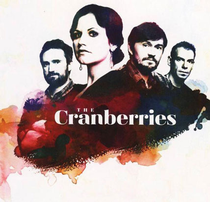 The Cranberries & Dolores O'Riordan