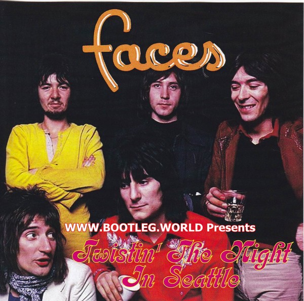 The Faces