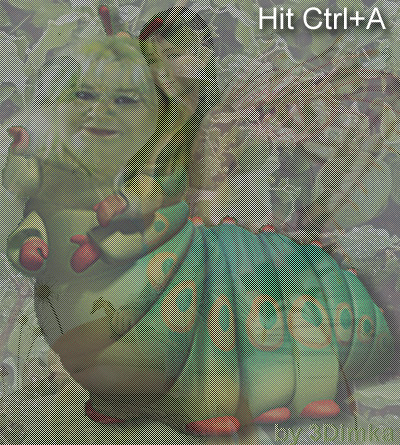 ctrl+a ctrla ctrl_a ctrl-a