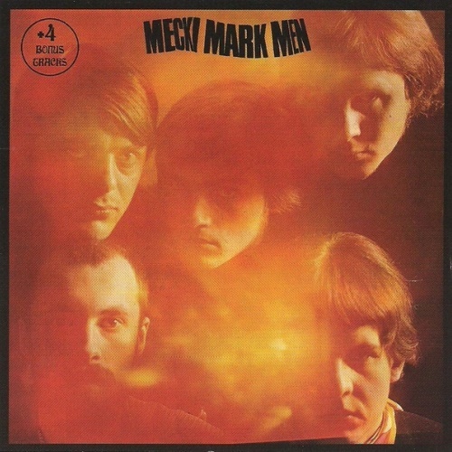 Mecki Mark Men - Remas 02 (1967 - 2010)