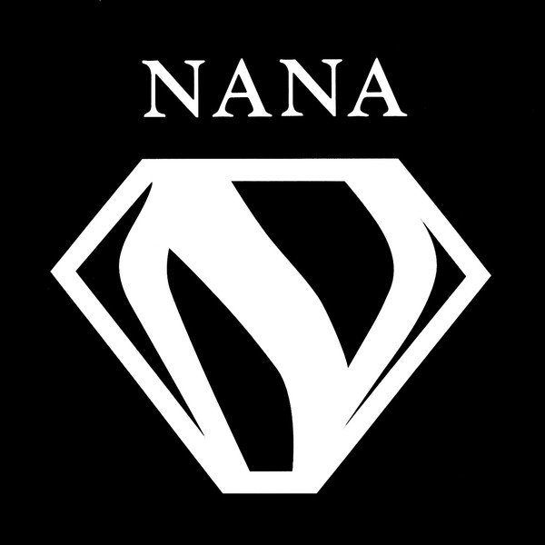 NANA - THE BEST