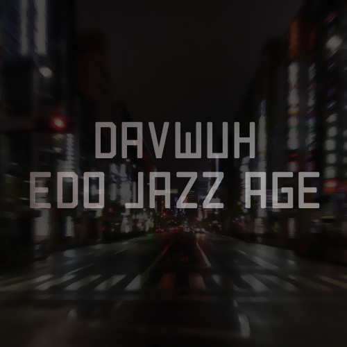 Edo Jazz Age