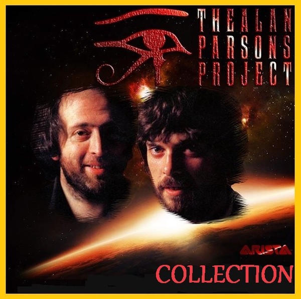 The alan parsons project. Группа the alan Parsons Project. Alan Parsons Project дискография. The alan Parsons Project обложка. The alan Parsons Project обложки альбомов.