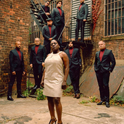 You're Gonna Get It - Sharon Jones and the Dap-Kings