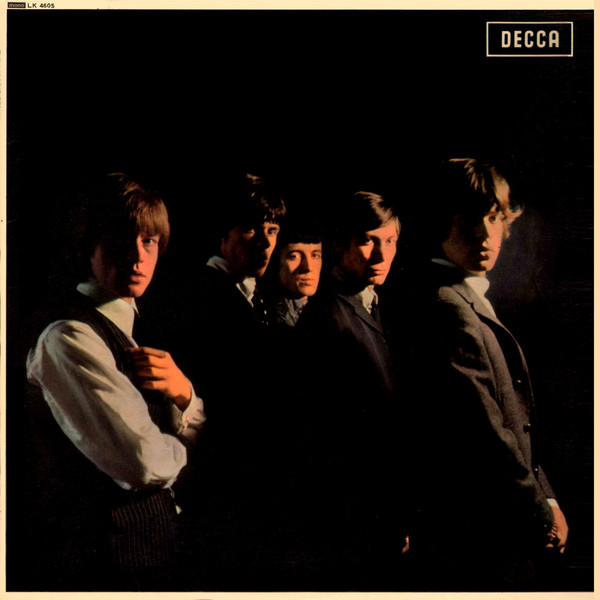 The Rolling Stones (UK) 1964
