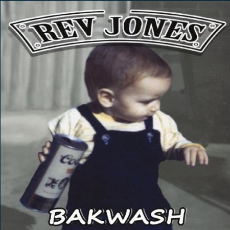 REV JONES - BAKWASH 2018